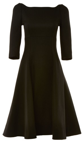 Courante - 1947 Bespoke Dress