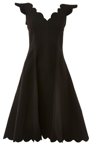 Sempre - 1947 Bespoke Dress