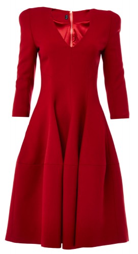 Etude - 1947 Bespoke Dress