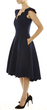 Sempre - 1947 Bespoke Dress
