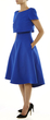Octave - 1947 Bespoke Dress