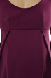 Duet - 1947 Bespoke Maternity Dress