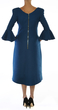 Duet - 1947 Bespoke dress
